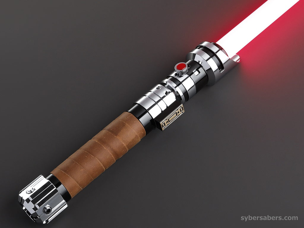 カスタムライトセーバー LGT STERKILLER V2 ｜SYBERSABERS – SyberSabers