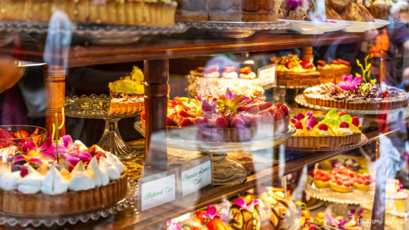 メルボルン発の自然派フレグランスブランド エッセンソリー（ESSENSORIE）