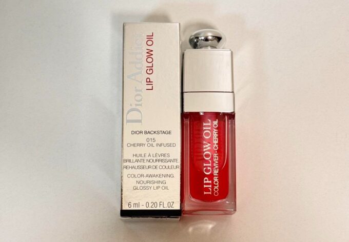 違い】Diorリップマキシマイザー•グロウオイル•セラムを徹底比較