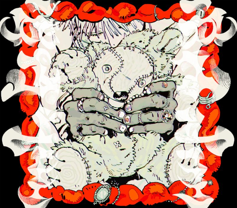 Discography - syudou official web site